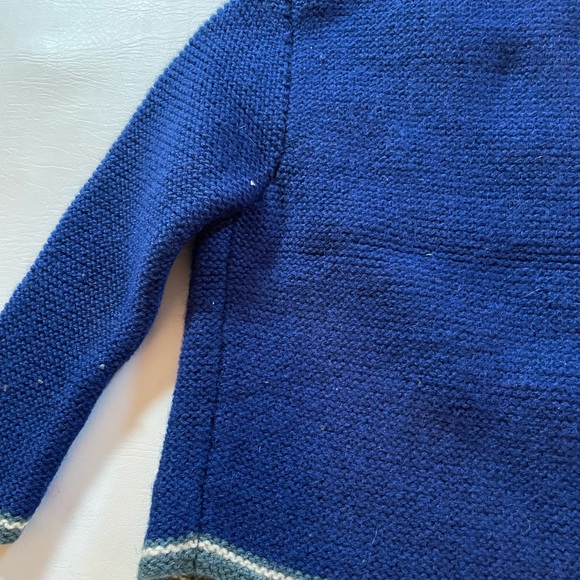 ASTRI Furstenfeldbruck Braunau Wool Sweater - Picture 12 of 16